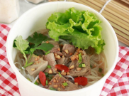 Belum ke Medan Kalau Tidak Santap Kuliner ini