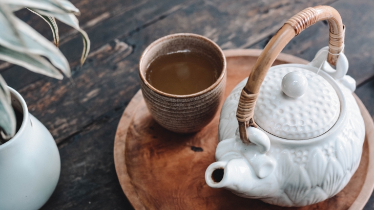Jenis Teh yang Membantu Meningkatkan Berat Badan
