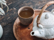 Jenis Teh yang Membantu Meningkatkan Berat Badan