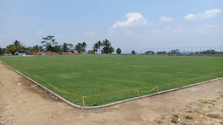 lapangan sakti lodaya