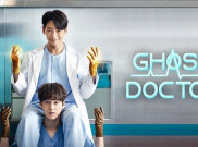 Segera Tamat, Simak 5 Fakta Serial 'Ghost Doctor'