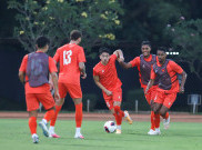Bandung Bikin Nyaman, Timnas Vietnam Siap Menggila di Laga Perdana FIFA ASEAN Cup 2026