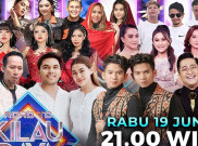 Road To Kilau Raya akan Dimeriahkan Segudang Musisi dan Legenda Sepak Bola
