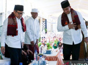 PKB Dorong Said Aqil Siroj Jadi Ketua Timses Anies-Cak Imin