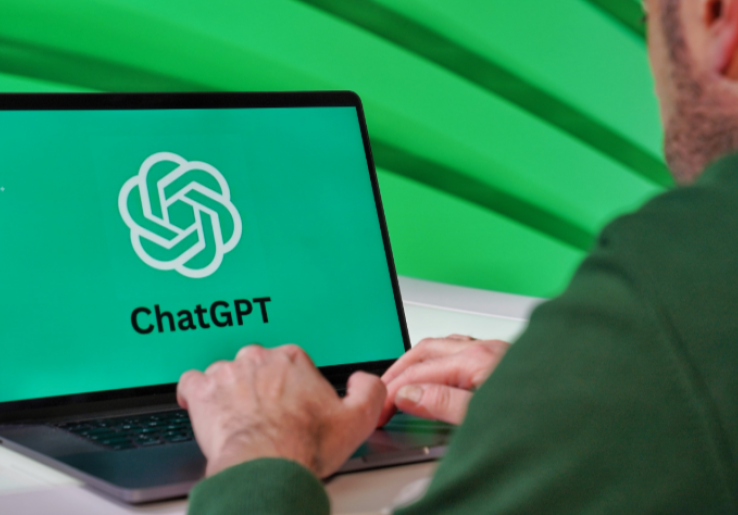 ChatGPT Down Parah Hari Ini, Tapi Halaman Status OpenAI Malah Bilang Aman