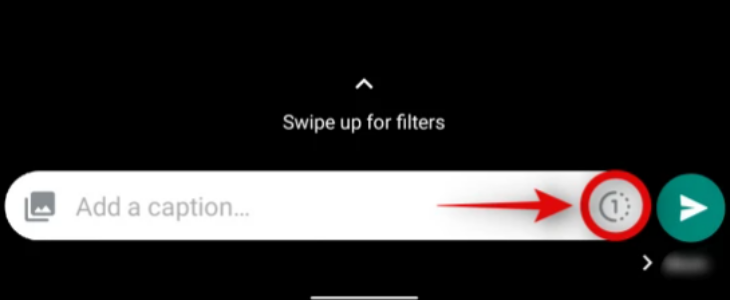 WhatsApp Mengadaptasi Fitur ‘View Once’ Instagram