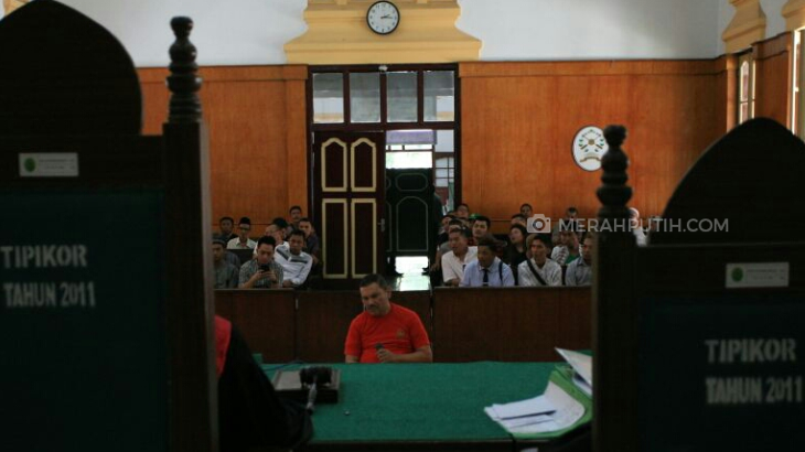 Kasus Penistaan Agama, Wiranto Dituntut Dua Tahun Penjara