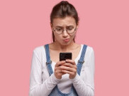 Instagram Eror, Pengguna di 50 Negara Keluhkan Susah Login
