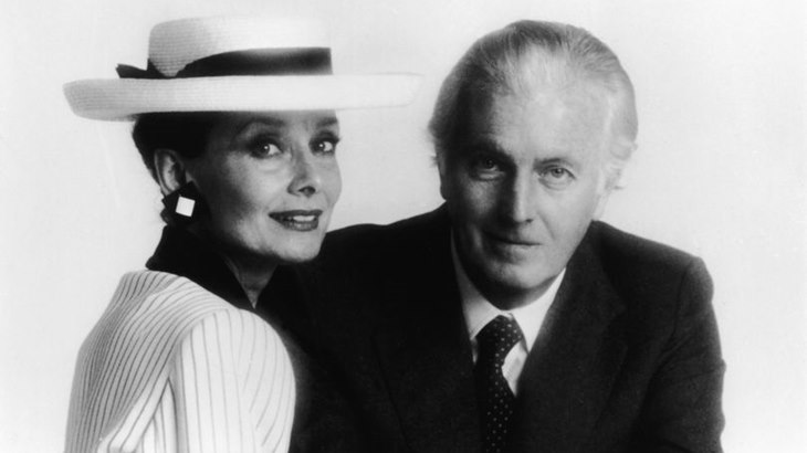 Kolaborasi Audrey Hepburn & Hubert de Givenchy Menggebrak Dunia Fashion