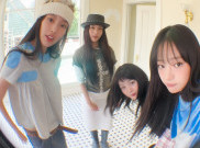 HYBE Unggah Poster Anniversary NewJeans tanpa Danielle, Sinyal Comeback yang Samar