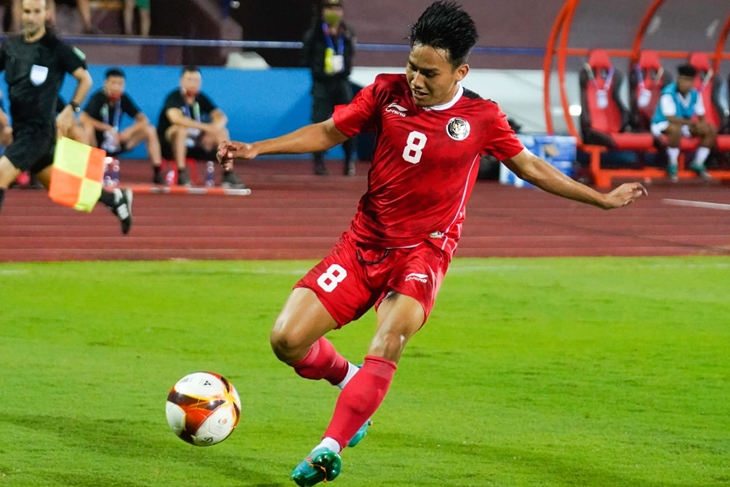 Mental Pemain Timnas Indonesia Semakin Meningkat Jelang Lawan Myanmar