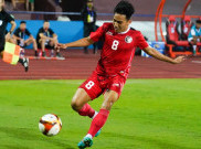 Mental Pemain Timnas Indonesia Semakin Meningkat Jelang Lawan Myanmar