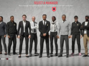 FIFA 20 Memungkinkan Kamu Memainkan Manajer Perempuan
