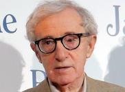 Woody Allen Ikut Bicara Soal Skandal Seks Harvey Weinstein
