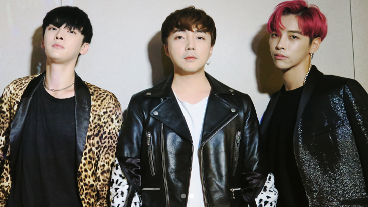 Ketika Lagu 'Lagi Syantik' Siti Badriah Di Cover Boyband Korea