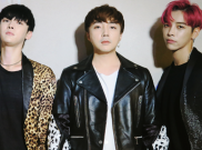 Ketika Lagu 'Lagi Syantik' Siti Badriah Di Cover Boyband Korea