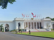 Situasi Indonesia Sudah Kondusif Pasca Demo, Istana: Kuncinya adalah Kebersamaan