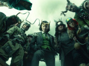 Ada Legenda Urban, Intip 4 Easter Egg 'Loki' Episode 5