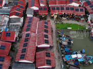 Pramono bakal Perluas Pelabuhan Muara Angke, Atasi Penumpukan Kapal