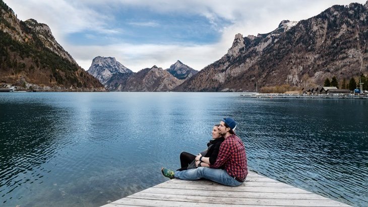 3 Cara Meraih Gelar 'Relationship Goals' ala Instagram