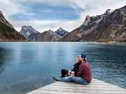 3 Cara Meraih Gelar 'Relationship Goals' ala Instagram