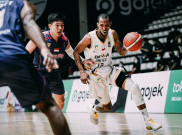 Anak Dewa Buat Phoenix Kembali Menginjak Bumi di IBL 2022