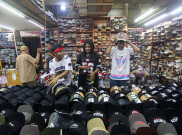  Alasan Aktivitas Belanja dan Perjalanan Warga Melambat di Triwulan III 2025 