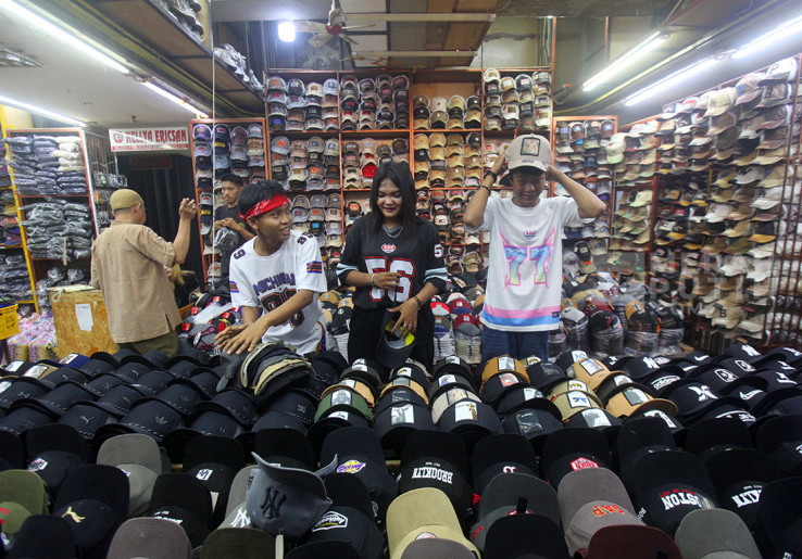  Alasan Aktivitas Belanja dan Perjalanan Warga Melambat di Triwulan III 2025 