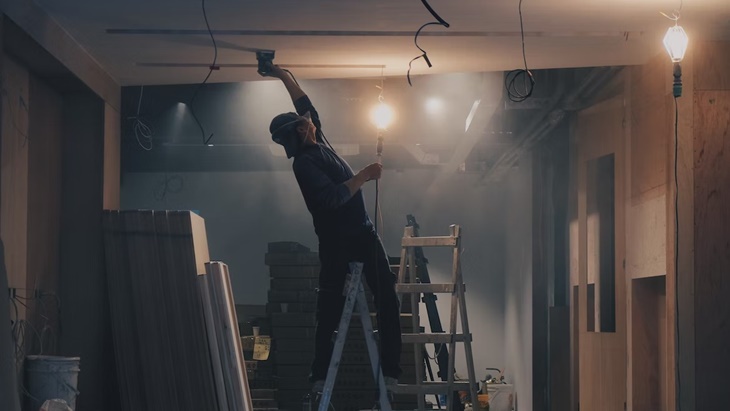 Bulan K3, Pencegahan Kecelakaan Pekerja Konstruksi Digencarkan 