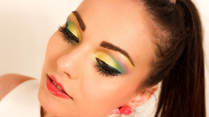 Make-up. (Foto: Pixabay/bmphotography)