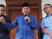 Amien Rais Enggak Sekuat Saat Era Reformasi, Partai Barunya Diragukan Bisa Lolos PT