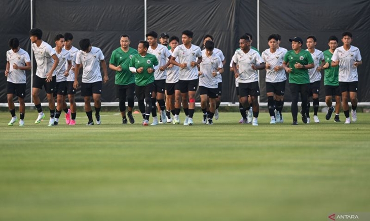 400 Ribu Orang Saksikan Piala Dunia U-17 di Stadion, Surabaya Penyumbang Terbanyak