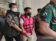 Keluar Gedung Bundar, Don Ritto Kolega Eks Jampidsus Langsung Dijebloskan ke Rutan Kejagung