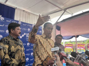 Luhut Minta Prabowo Tidak Rangkul Orang Toxic, Jokowi: Sudah Benar Dong