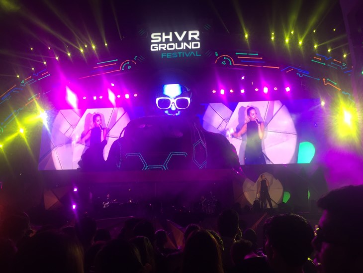 shvr 2018