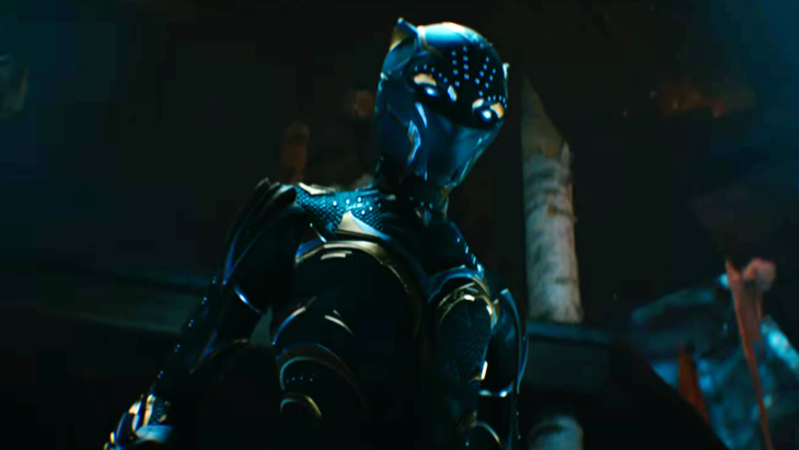 Marvel Sudah Siapkan Ide untuk Film Ketiga 'Black Panther'