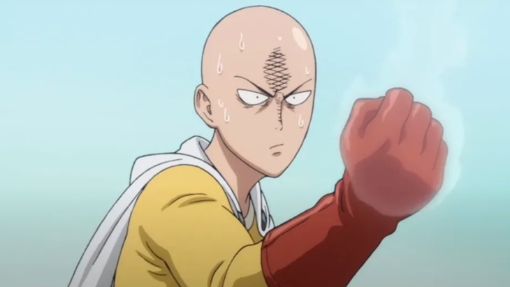 Justin Lin akan Buat Film 'One Punch Man' bersama Sony Pictures