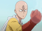 Justin Lin akan Buat Film 'One Punch Man' bersama Sony Pictures