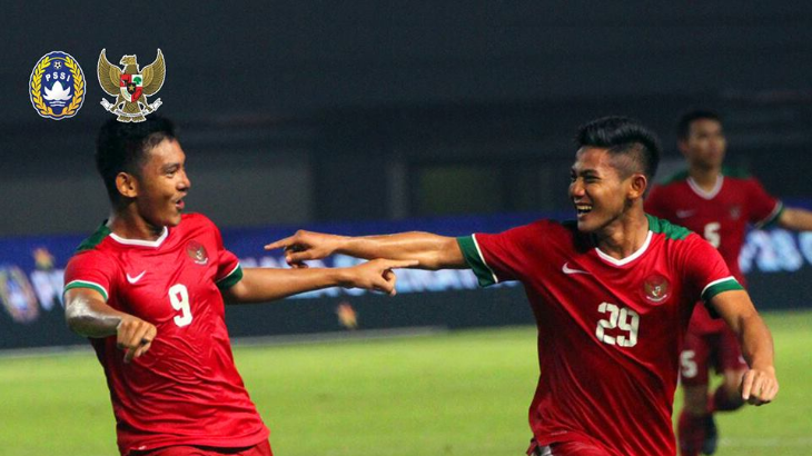 Penyerang Timnas U-19 Akui Dapat Tawaran dari Klub Liga 1