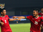 Penyerang Timnas U-19 Akui Dapat Tawaran dari Klub Liga 1