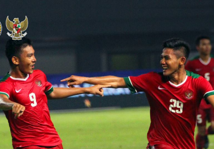 Penyerang Timnas U-19 Akui Dapat Tawaran dari Klub Liga 1
