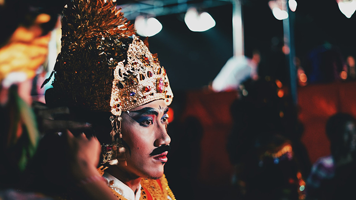 Nyepi