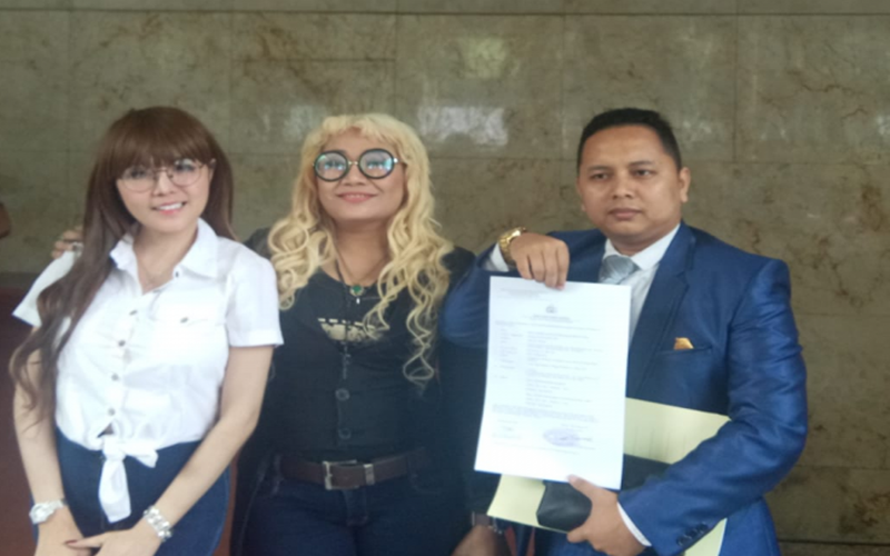 Pitra Ramadoni Nasution