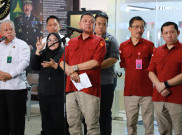3 Hakim yang Diduga Terima Suap Bebaskan Ronald Tannur Bakal Dipenjara Seumur Hidup