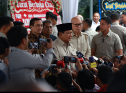 Guru Besar UIN Mataram Ungkap Masalah Serius di Kabinet Merah Putih, Berawal dari Kontroversi Bendera One Piece