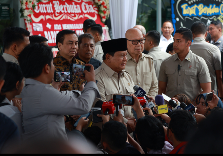 Guru Besar UIN Mataram Ungkap Masalah Serius di Kabinet Merah Putih, Berawal dari Kontroversi Bendera One Piece