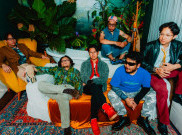 Sajama Cut Umumkan Album Terbaru dengan Formasi Terkini Bertajuk 'COWABUNGA'