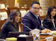 Israel Tahan Kapal Misi Kemanusiaan ke Gaza, Menkomdigi Soroti Keselamatan Jurnalis RI