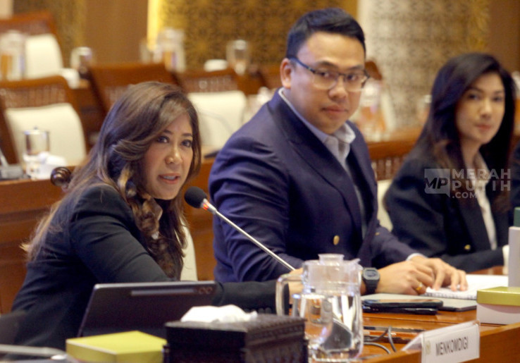 Israel Tahan Kapal Misi Kemanusiaan ke Gaza, Menkomdigi Soroti Keselamatan Jurnalis RI