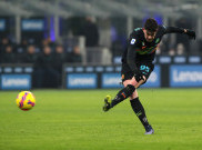 Inter Milan 'Tertawakan' Tawaran Receh Barcelona untuk Alessandro Bastoni